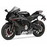 0519 Fairing Yamaha Yzf 1000 R1 15 16 Yzf-R1 2015 2016 Matte Black